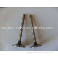engine parts-intake and exhaust engine valves suitable for ED/EK engine